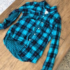Women’s Mossimo Supply Co Flannel
